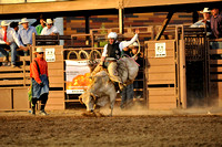 West Jordan Western Stampede 2012