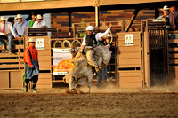 West Jordan Western Stampede 2012