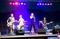 Katie Armiger Concert