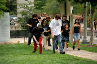 2012 SLC Zombie Walk