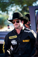 PBR Finals Las Vegas